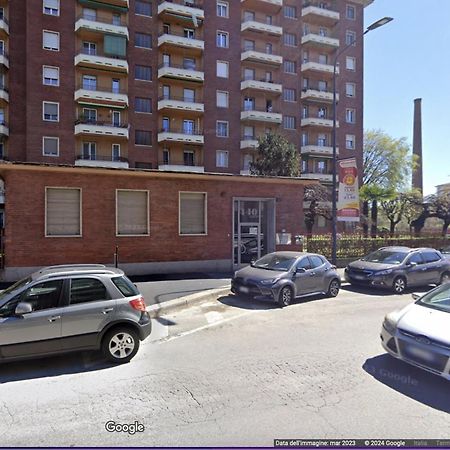 Suzzani House Milan Milão Exterior foto